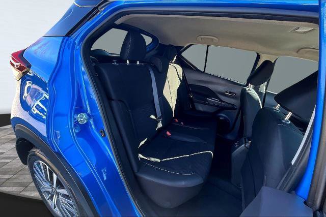 Used 2024 Nissan Kicks SV image 30
