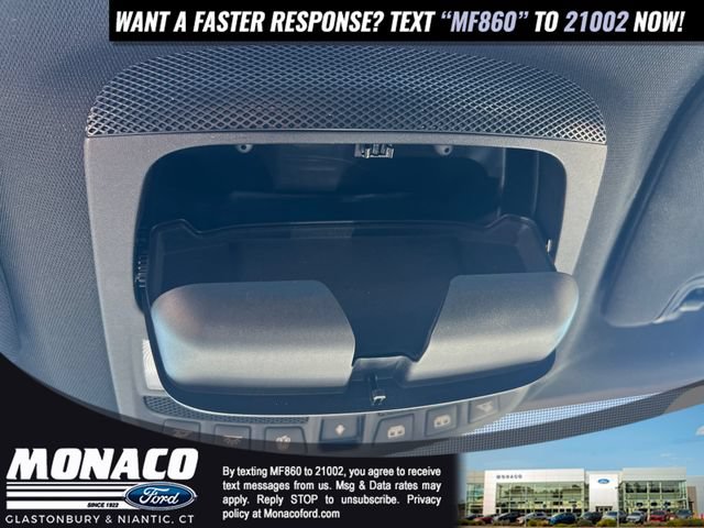 Certified 2024 Ford Edge ST w/ Equipment Group 401A AWD/4WD image 27