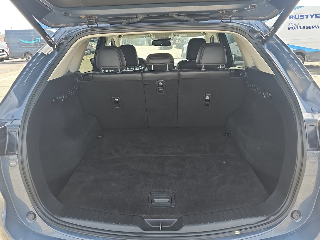 Used 2024 MAZDA CX-5 Carbon Edition AWD/4WD image 12
