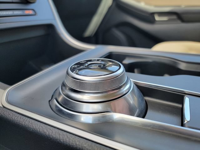 Certified 2024 Ford Edge SE AWD/4WD image 30