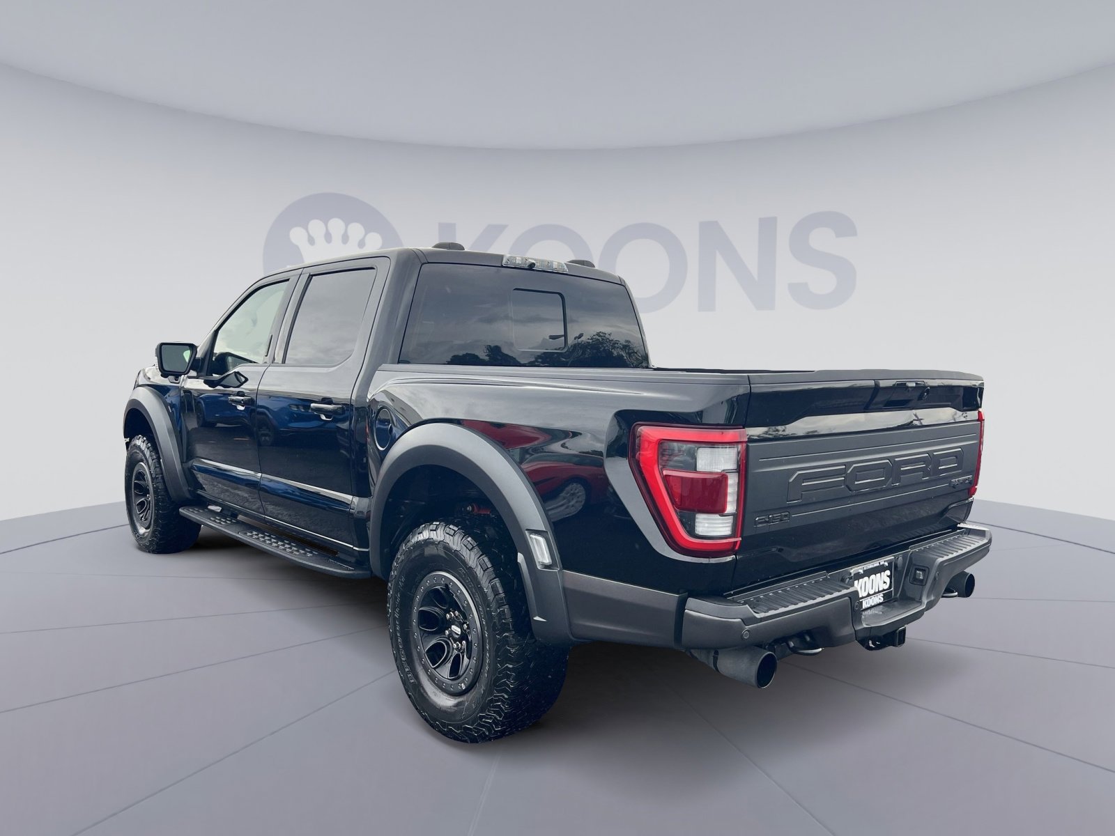 Certified 2023 Ford F150 Raptor w/ Raptor Carbon Fiber Package AWD/4WD image 22