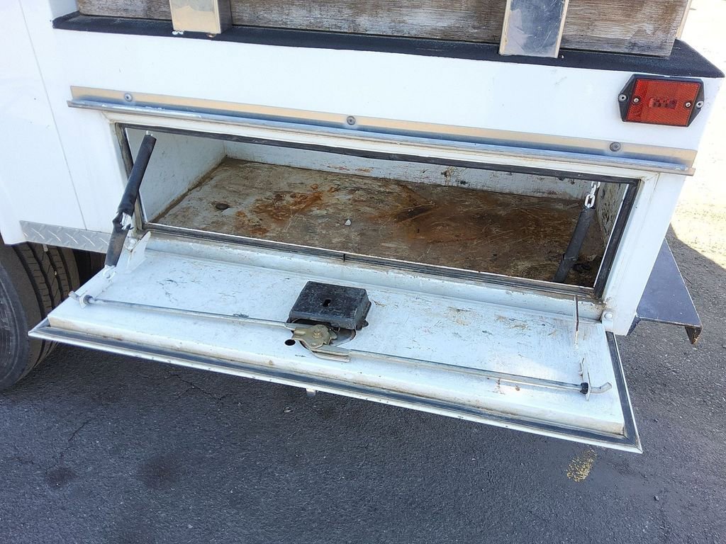 Certified 2021 Ford F450 XL w/ Power Equipment Group image 18