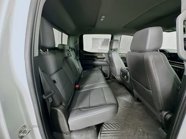 Used 2024 Chevrolet Silverado 1500 RST w/ RST All Star Premium Package image 34