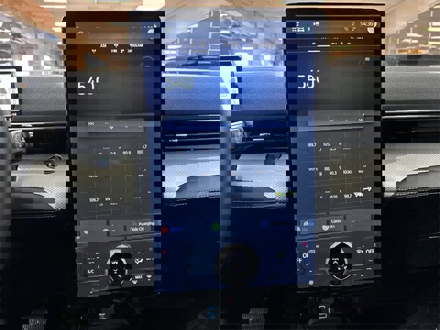 Certified 2021 Ford Mustang Mach-E Select image 8