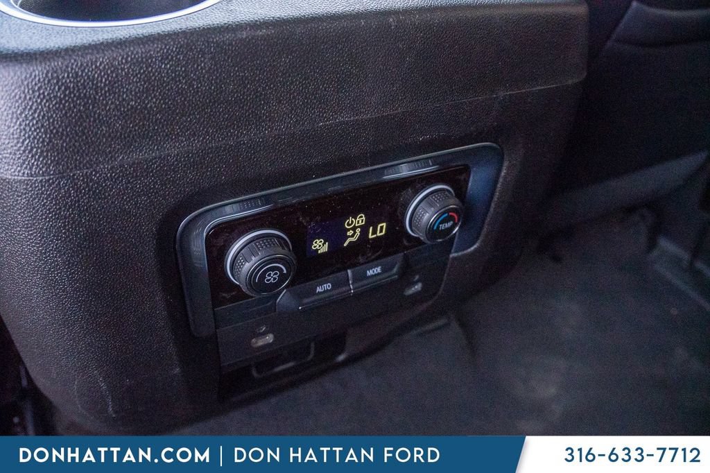 Used 2021 Chevrolet Tahoe LT RWD image 21