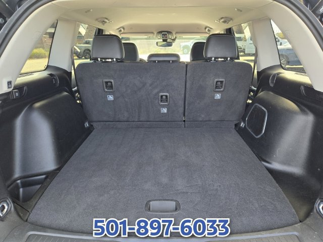 Used 2022 Jeep Grand Cherokee Limited RWD image 16