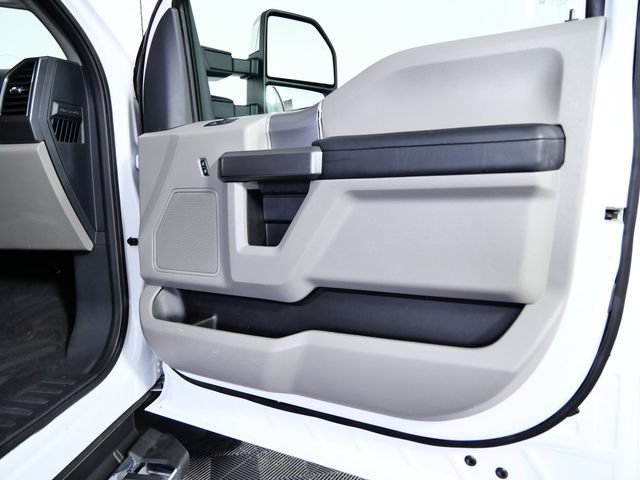 Certified 2022 Ford F350 XLT w/ XLT Premium Package AWD/4WD image 11
