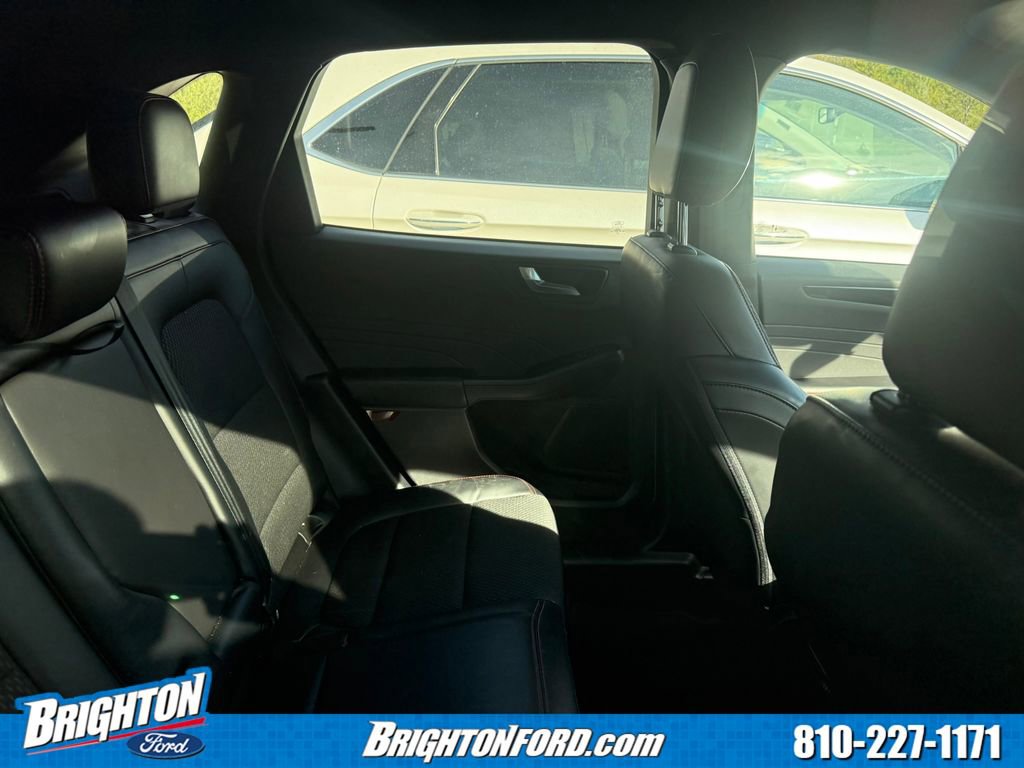 Certified 2023 Ford Escape ST-Line w/ Tech Pack #1 AWD/4WD image 8