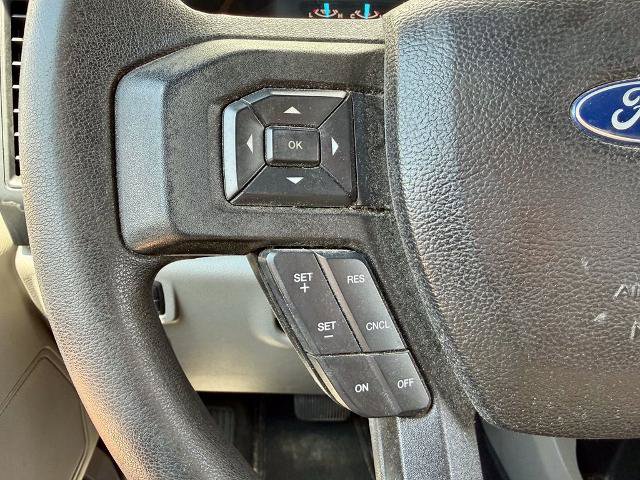 Certified 2018 Ford F150 XL w/ Equipment Group 101A Mid AWD/4WD image 20