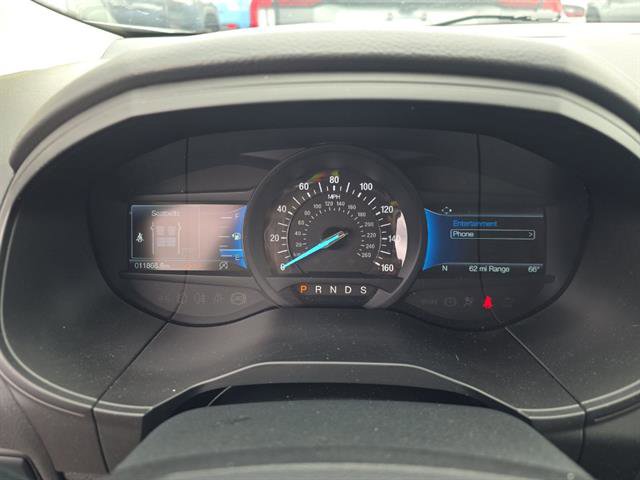 Certified 2024 Ford Edge SE AWD/4WD image 33