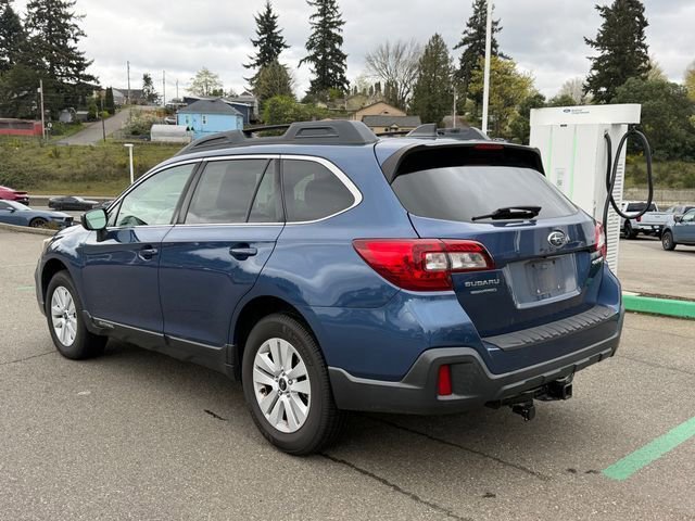 Used 2019 Subaru Outback 2.5i Premium image 2