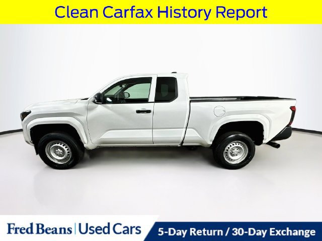 Used 2024 Toyota Tacoma SR RWD image 5