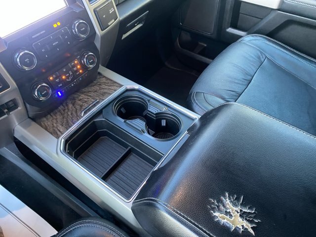 Certified 2019 Ford F250 Lariat w/ Chrome Package AWD/4WD image 15