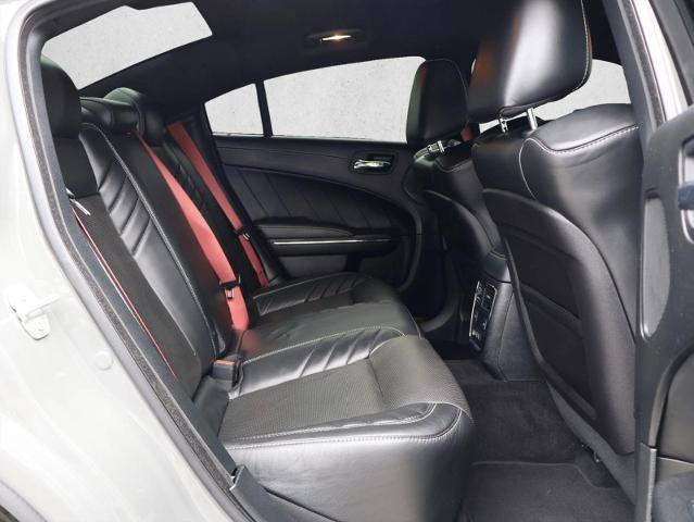 Used 2023 Dodge Charger SRT Hellcat w/ Harman/Kardon Audio Group RWD image 23