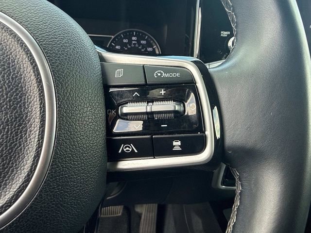 Used 2022 Kia Sorento SX FWD image 31