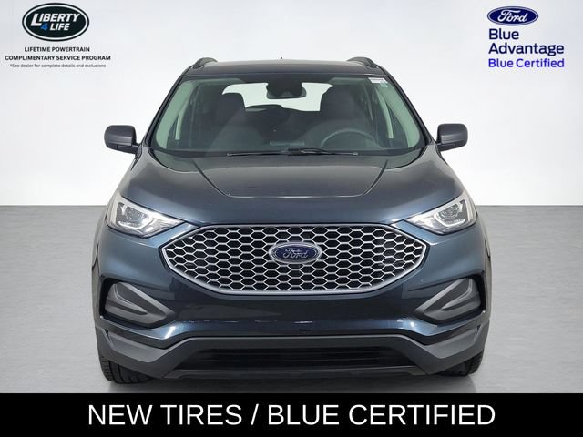 Certified 2023 Ford Edge SE AWD/4WD image 8