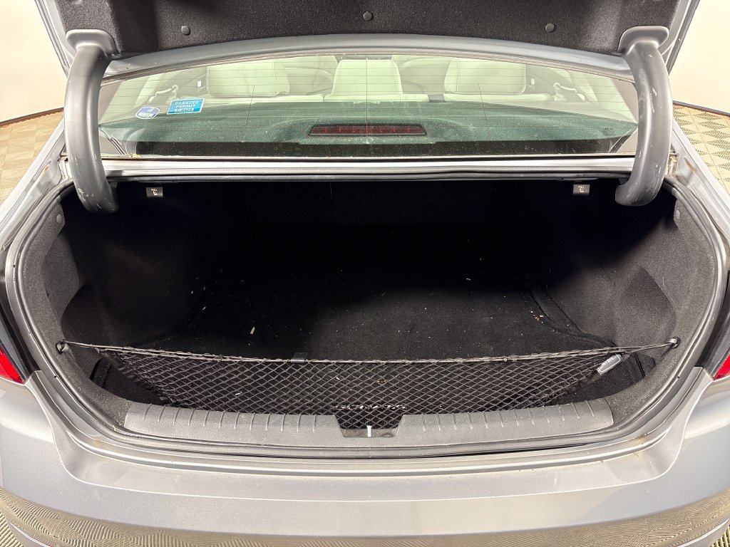Used 2017 Hyundai Sonata SE FWD image 23