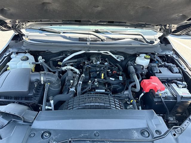 Certified 2022 Ford Ranger XLT w/ Equipment Group 302A High AWD/4WD image 37