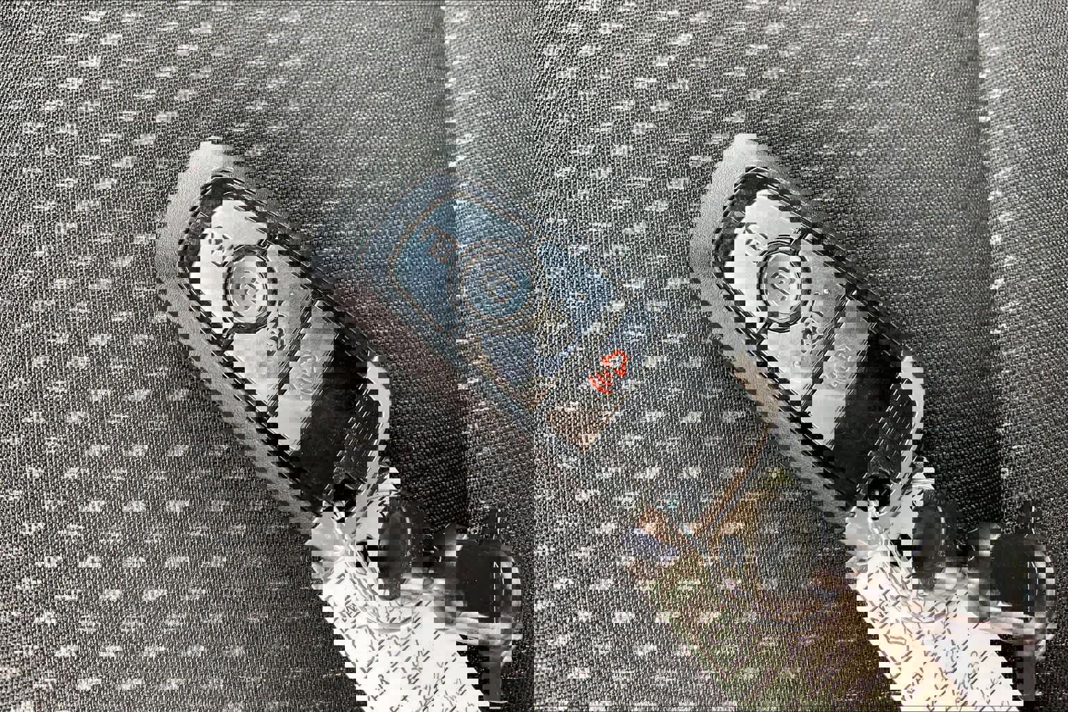 Certified 2025 Ford Escape ST-Line image 15