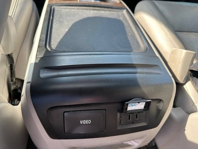 Used 2017 Toyota Sienna XLE Premium AWD/4WD image 17
