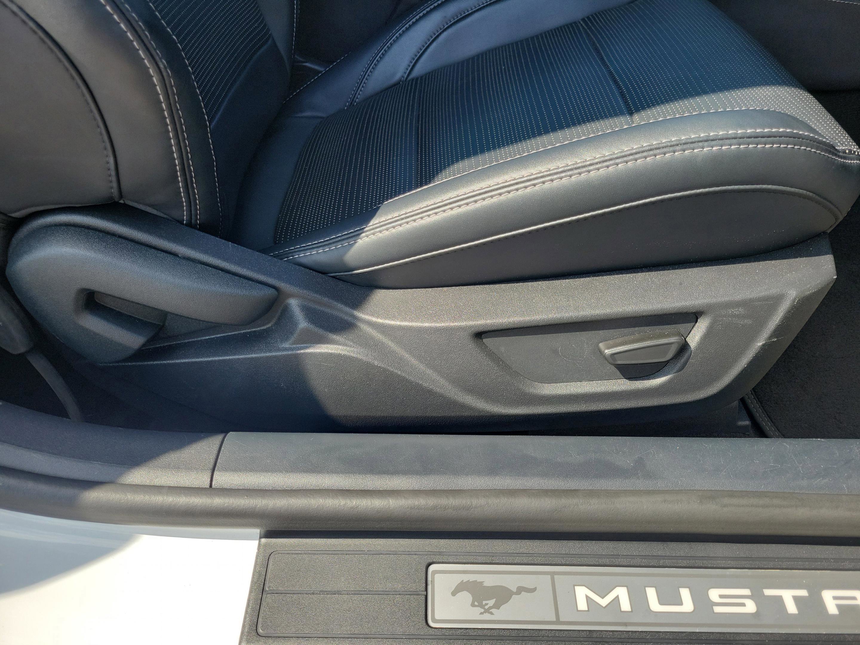 Certified 2024 Ford Mustang GT Premium image 5