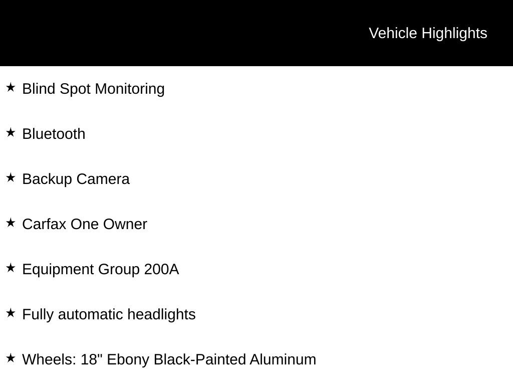 Certified 2024 Ford Bronco Sport Big Bend AWD/4WD image 3