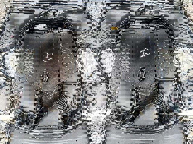 Used 2022 Mercedes-Benz C 300 C 300 image 32