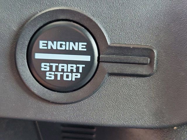 Certified 2025 Ford Bronco Big Bend AWD/4WD image 23
