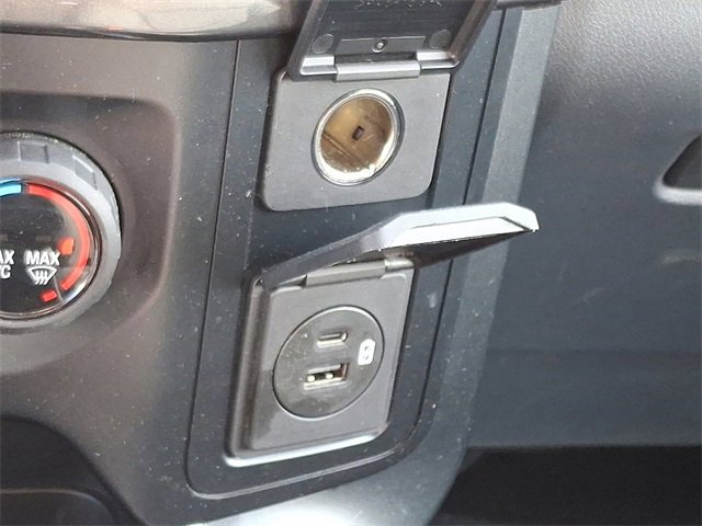 Certified 2023 Ford F150 XL w/ STX Appearance Package image 27