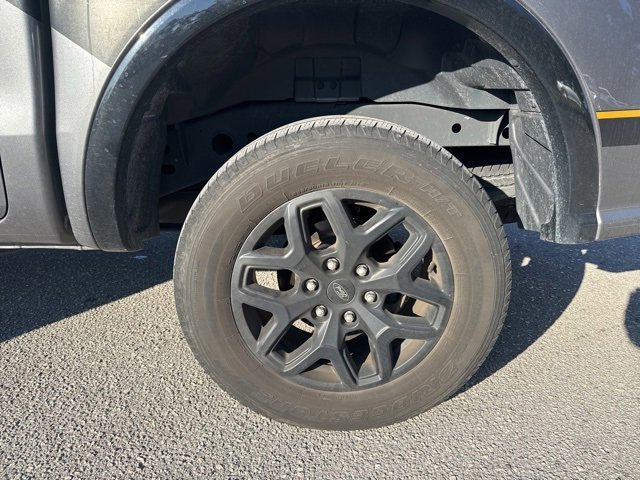 Certified 2022 Ford Ranger XLT w/ Equipment Group 301A Mid image 14