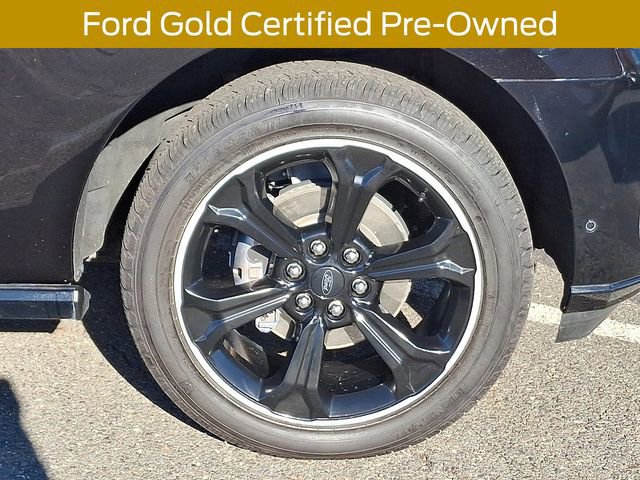 Certified 2022 Ford Expedition Limited image 10