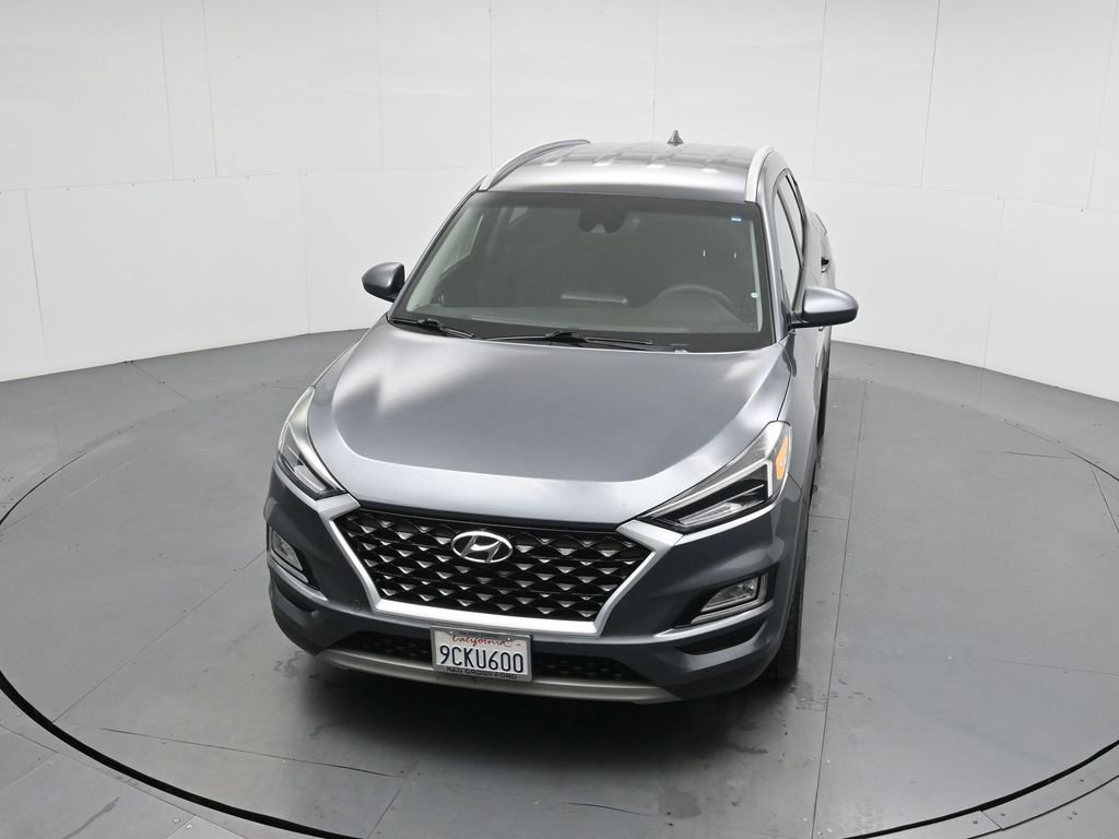 Used 2019 Hyundai Tucson Sport w/ Cargo Package image 38