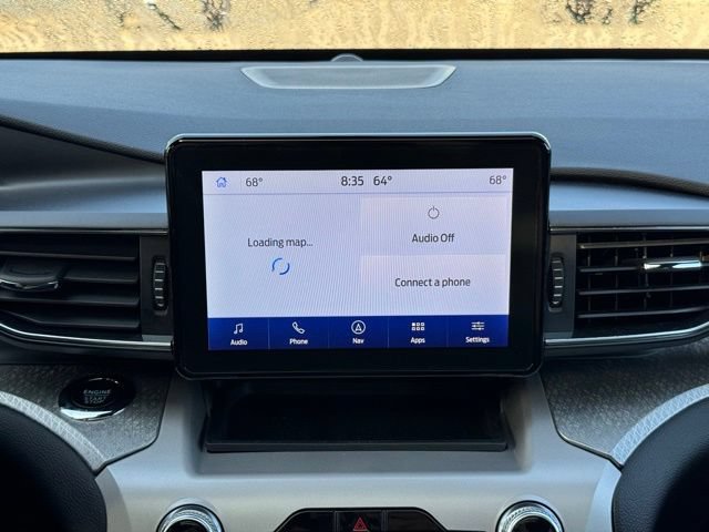 Certified 2024 Ford Explorer Timberline w/ Timberline Technology Package AWD/4WD image 3