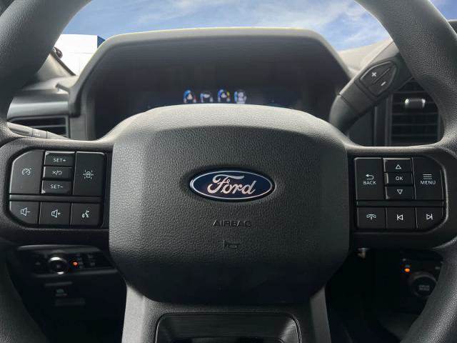 Certified 2024 Ford F150 STX AWD/4WD image 11