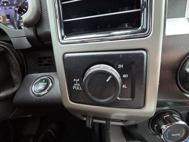 Certified 2021 Ford F250 Lariat w/ Lariat Ultimate Package AWD/4WD image 20