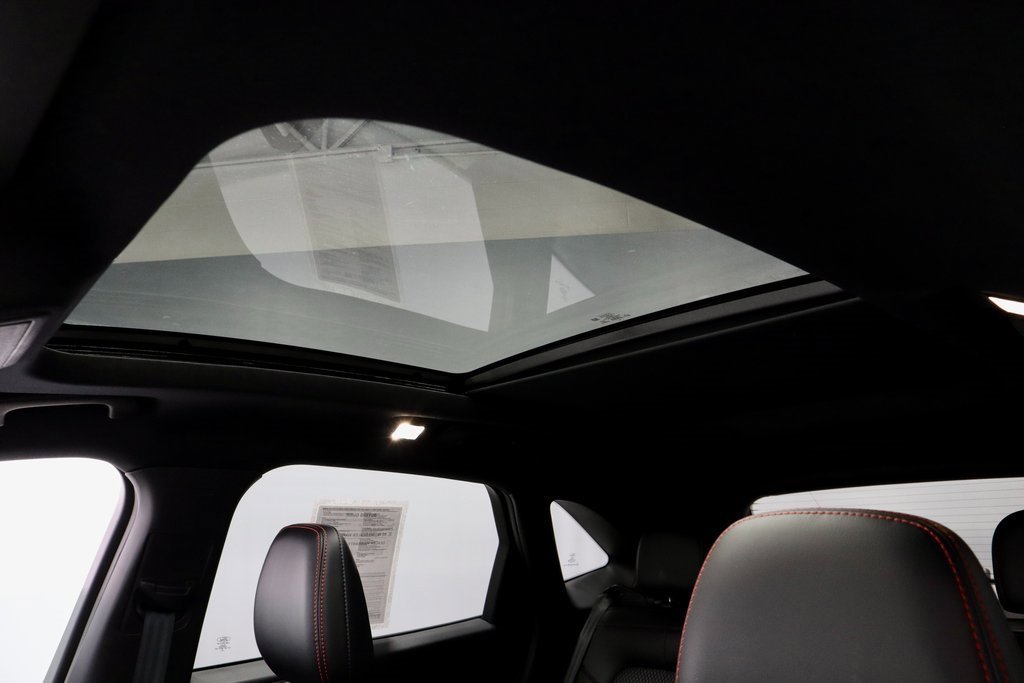 Certified 2023 Ford Escape ST-Line Select w/ Tech Pack #2 image 26