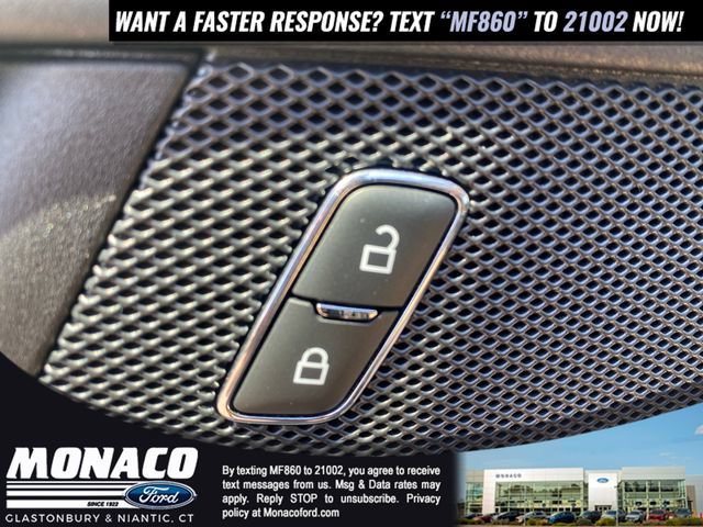 Certified 2022 Ford Edge SEL w/ Convenience Package AWD/4WD image 18