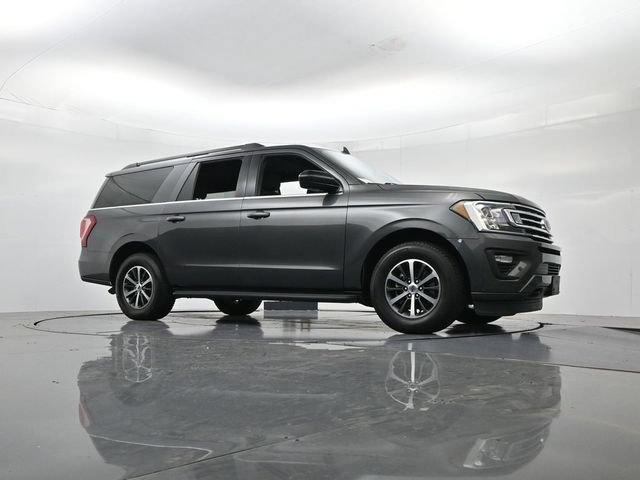 Certified 2020 Ford Expedition Max XL AWD/4WD image 36