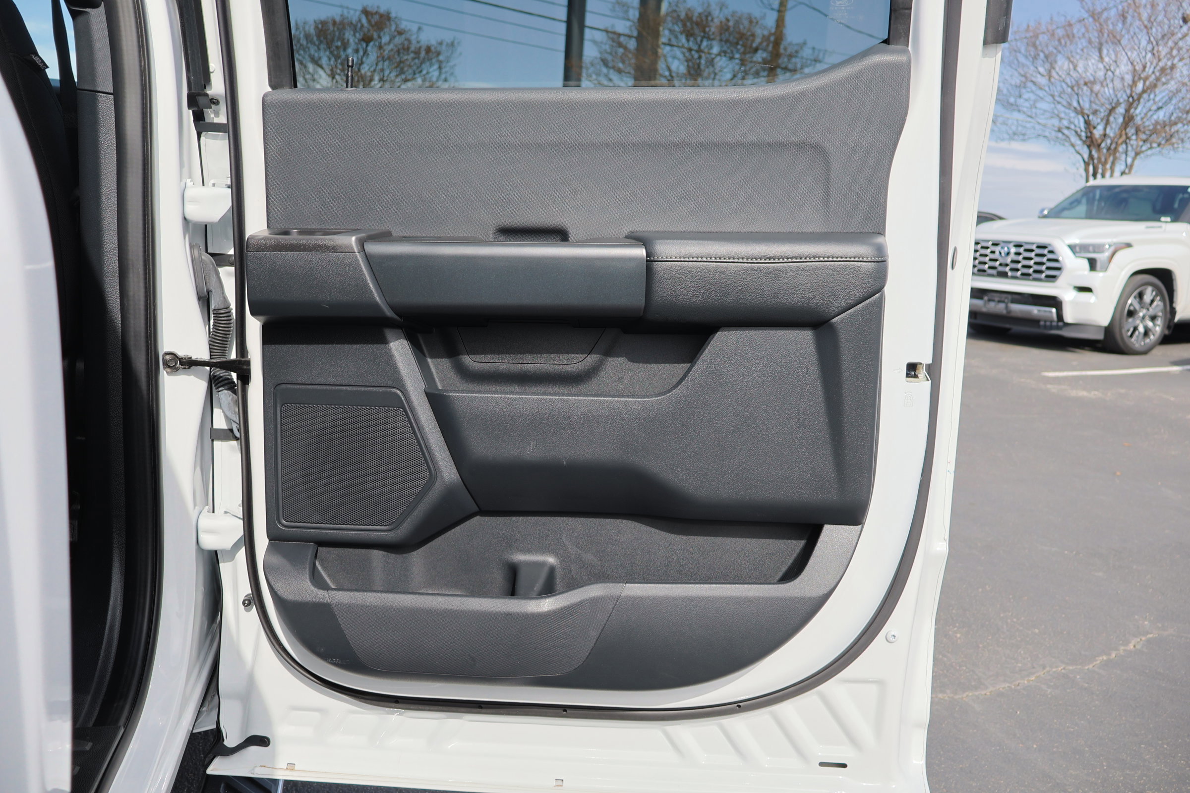 Certified 2024 Ford F150 STX image 28