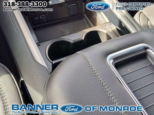 Used 2024 GMC Yukon Denali image 22