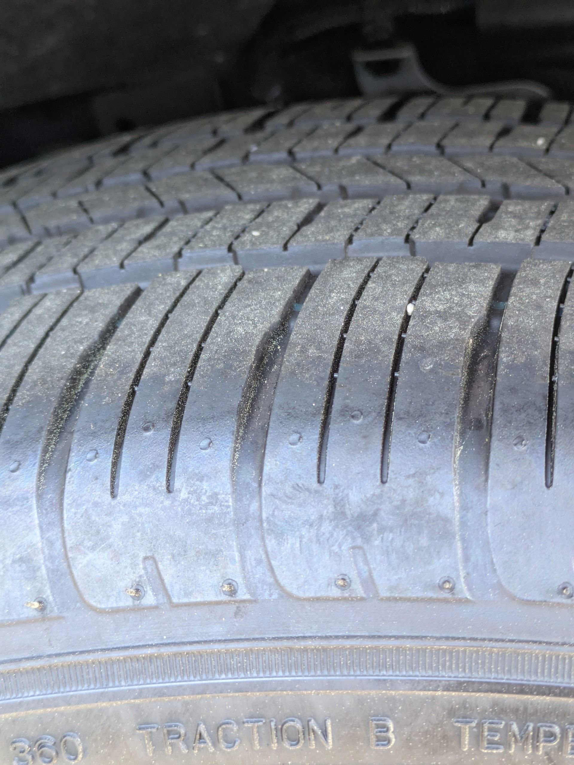 Used 2026 Nissan Rogue SV FWD image 9