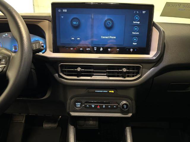 Certified 2025 Ford Bronco Sport Big Bend AWD/4WD image 24