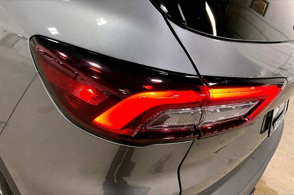 Certified 2025 Ford Escape ST-Line Select w/ Tech Pack #1 image 29