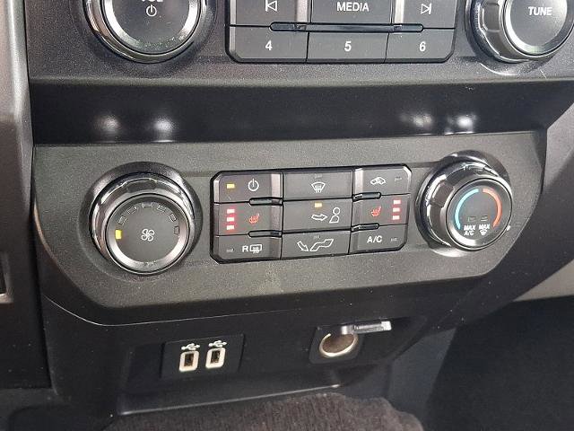 Certified 2019 Ford F150 XLT w/ Equipment Group 302A Luxury AWD/4WD image 15