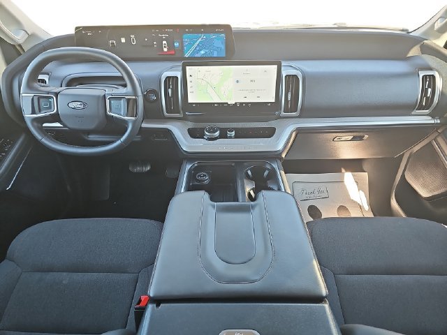 Certified 2025 Ford Expedition Max Active AWD/4WD image 11