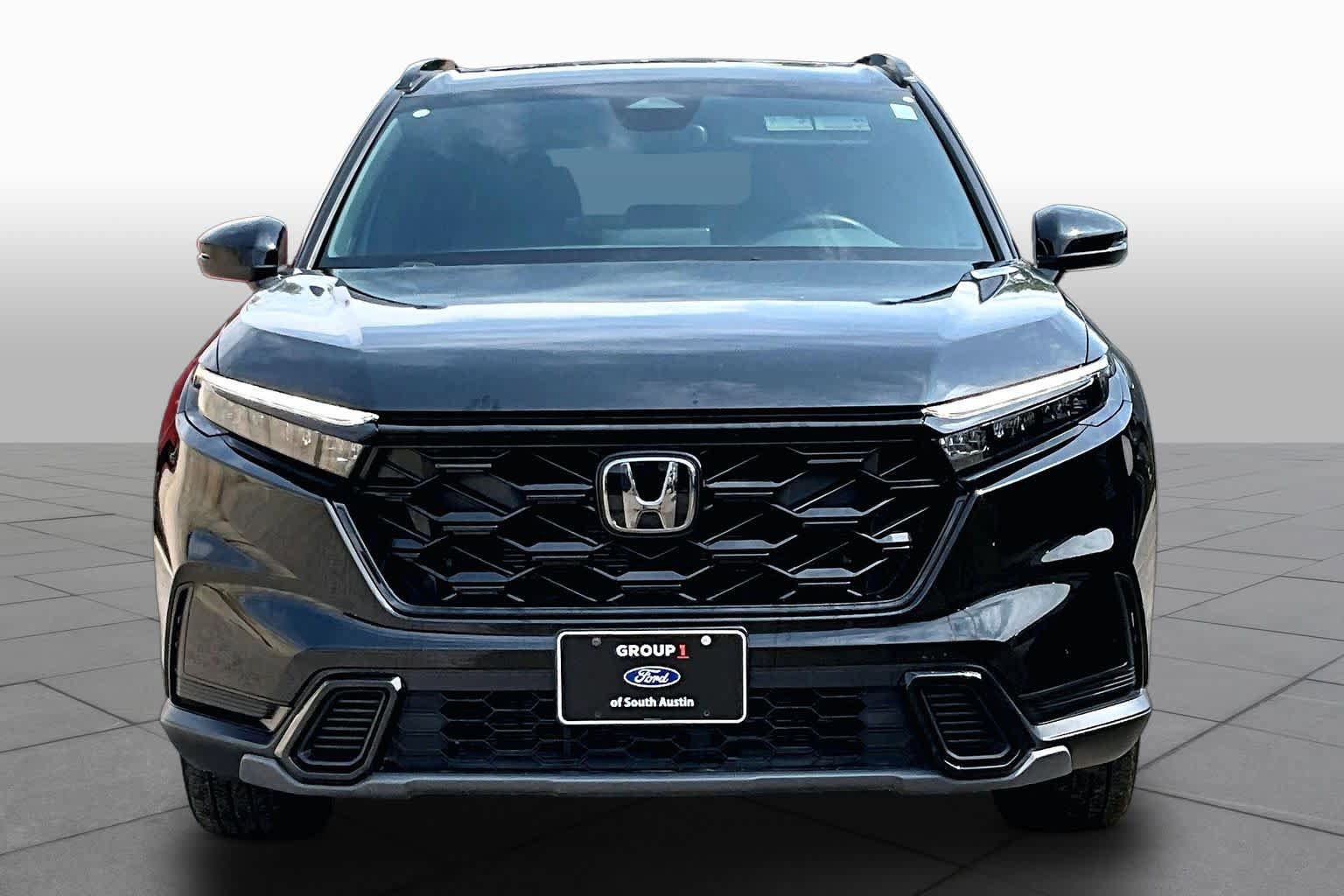 Used 2025 Honda CR-V Sport image 4