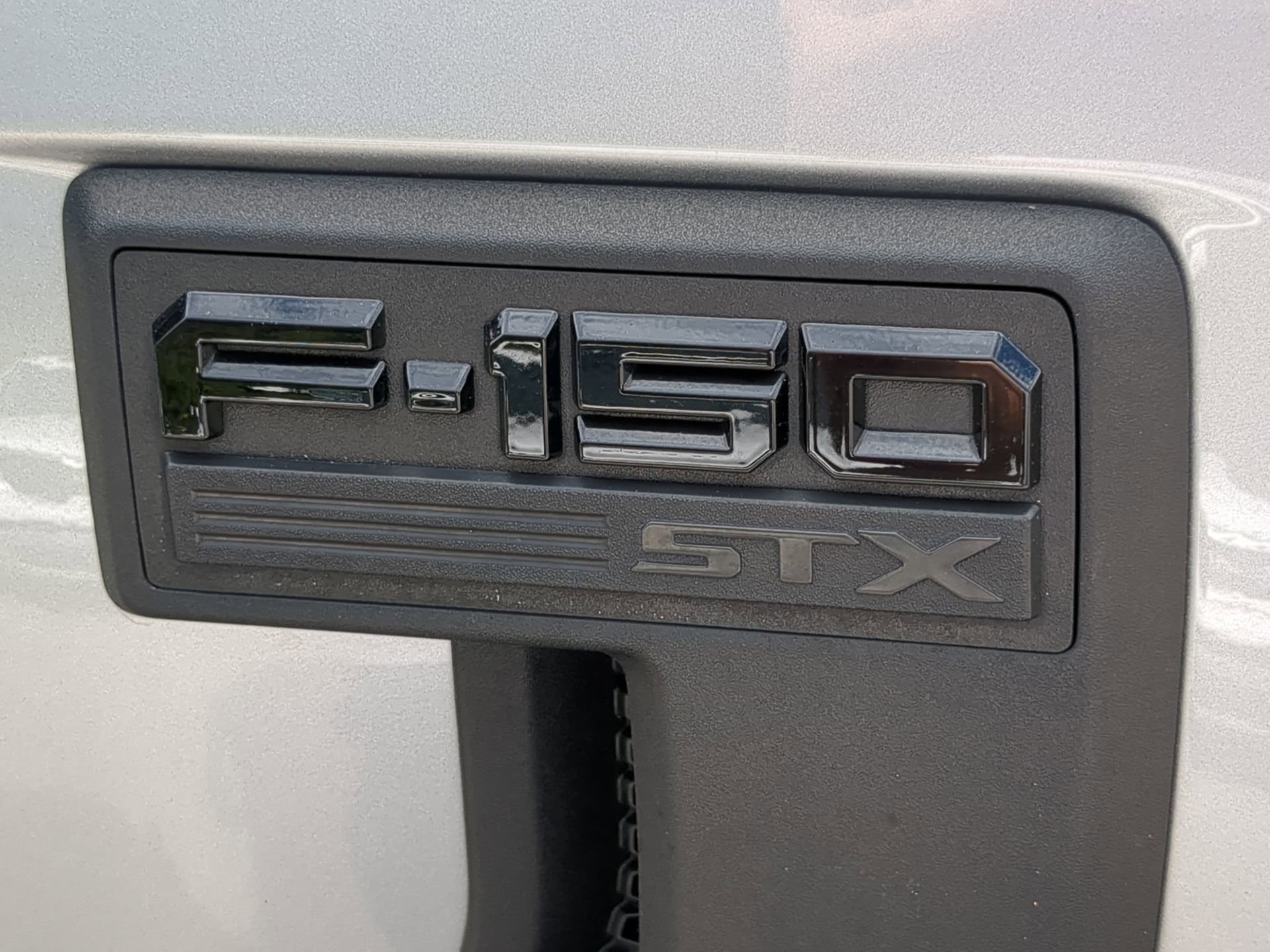 Certified 2023 Ford F150 XL w/ STX Appearance Package image 59