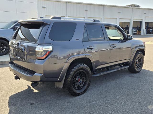 Used 2021 Toyota 4Runner SR5 Premium w/ Moonroof Package RWD image 5