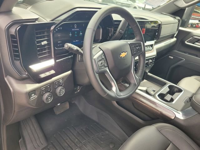 Used 2026 Chevrolet Silverado 2500 LTZ w/ Z71 Chrome Sport Edition image 9