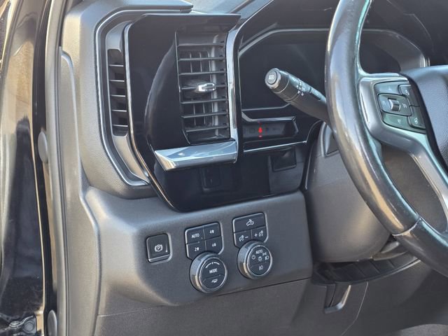 Used 2023 Chevrolet Silverado 1500 LT Trail Boss image 18